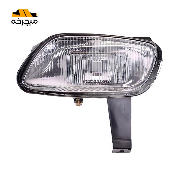 مه شکن جلو بدون سوکت سمت چپ (راننده) مدرن مناسب سمند سورن